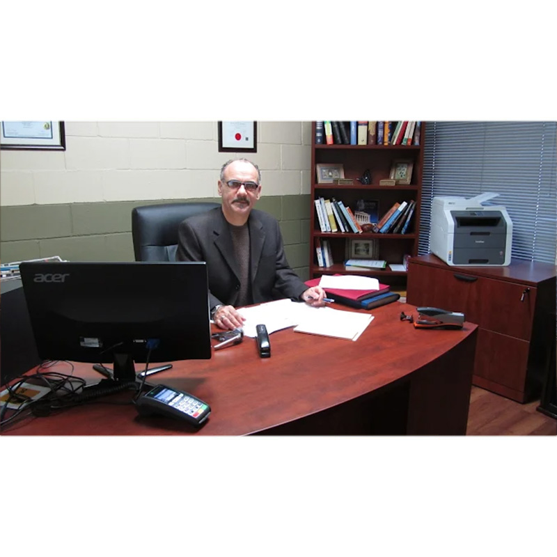 Work Image